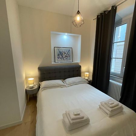 Le Vie Del Vento - Garibaldi Appartement Triëst Buitenkant foto