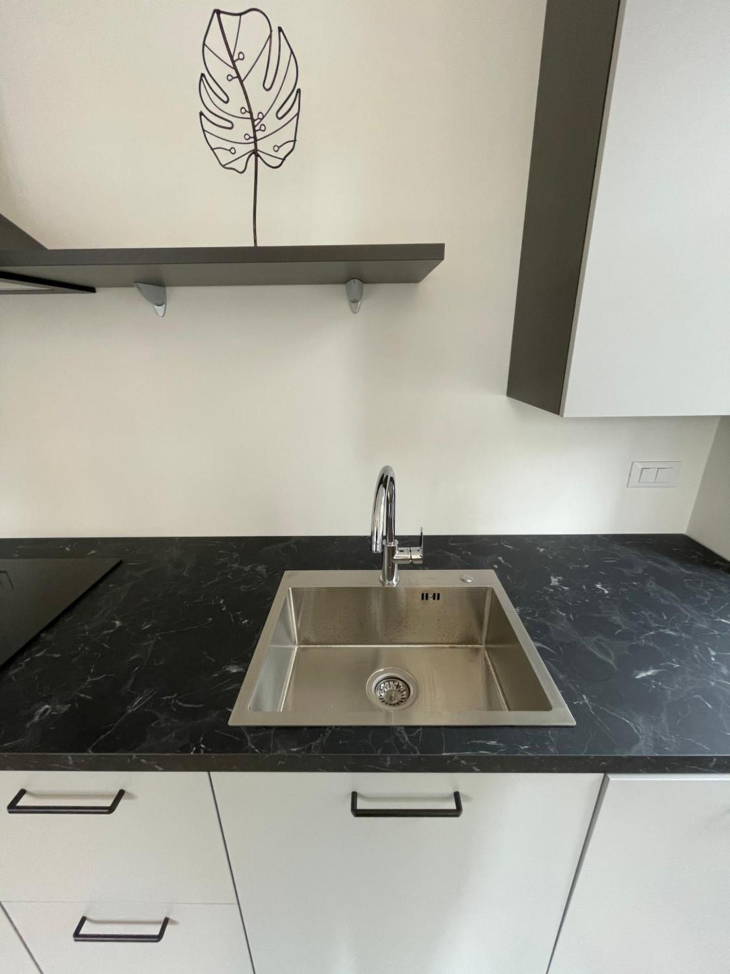 Le Vie Del Vento - Garibaldi Appartement Triëst Buitenkant foto