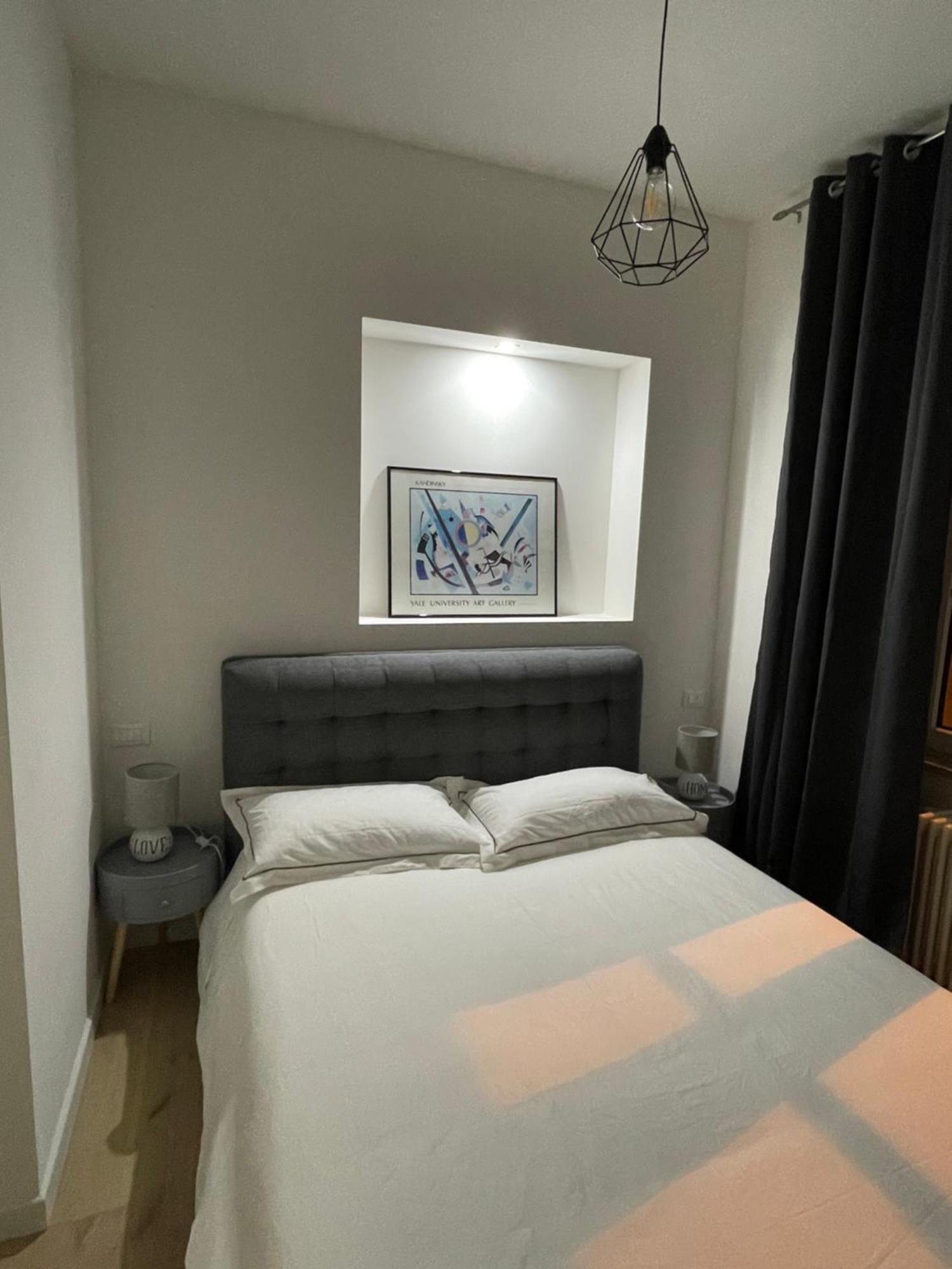 Le Vie Del Vento - Garibaldi Appartement Triëst Buitenkant foto