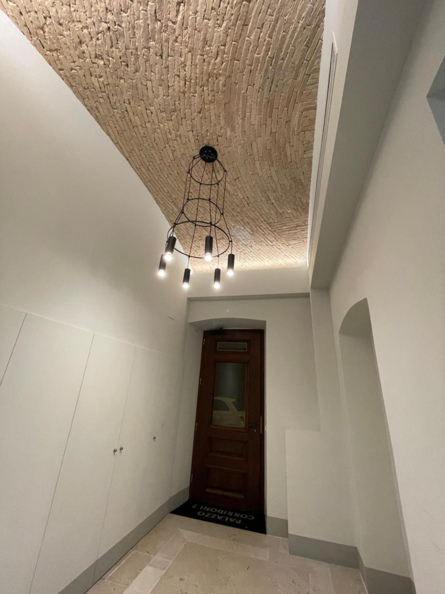 Le Vie Del Vento - Garibaldi Appartement Triëst Buitenkant foto