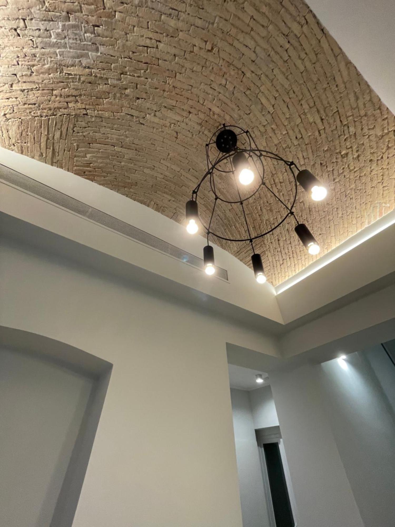 Le Vie Del Vento - Garibaldi Appartement Triëst Buitenkant foto