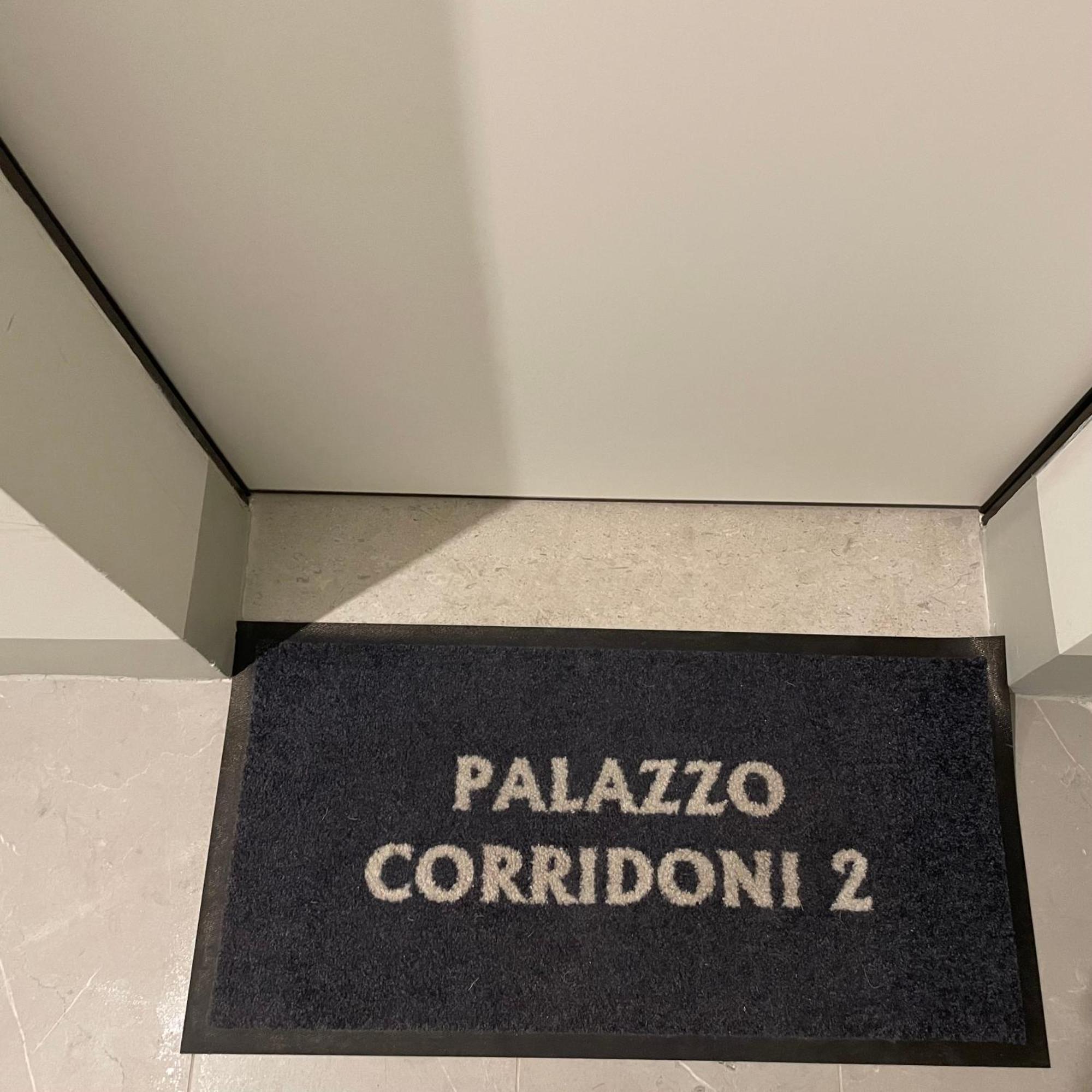 Le Vie Del Vento - Garibaldi Appartement Triëst Buitenkant foto